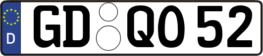 GD-QO52