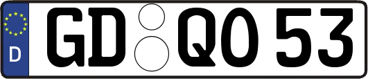GD-QO53