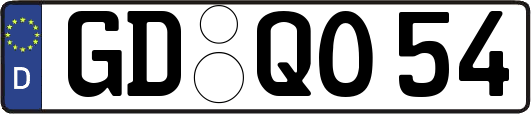 GD-QO54