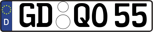 GD-QO55