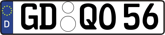 GD-QO56