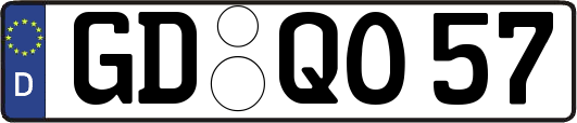 GD-QO57