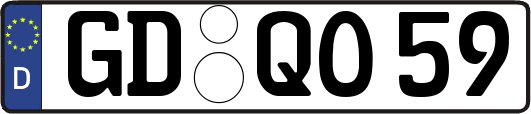 GD-QO59