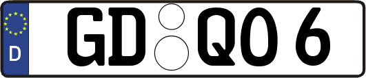 GD-QO6