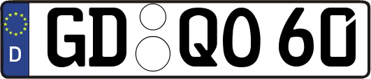 GD-QO60