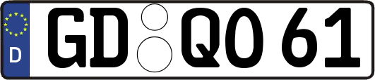 GD-QO61