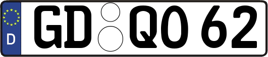 GD-QO62