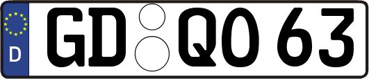 GD-QO63
