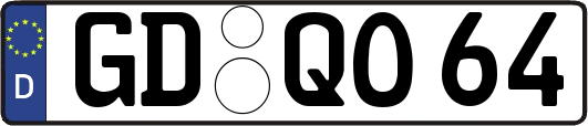 GD-QO64