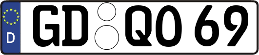 GD-QO69