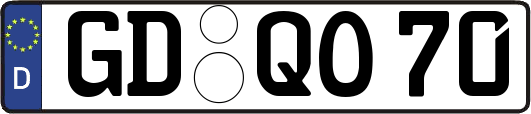 GD-QO70