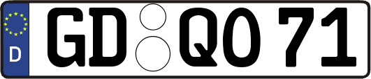 GD-QO71