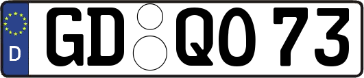 GD-QO73