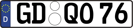 GD-QO76
