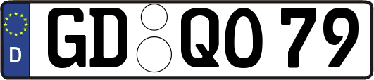 GD-QO79