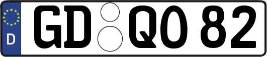 GD-QO82