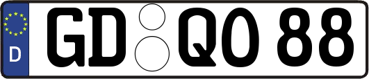 GD-QO88
