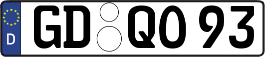 GD-QO93