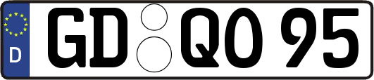 GD-QO95