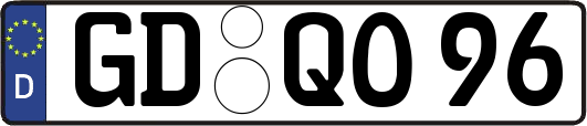 GD-QO96