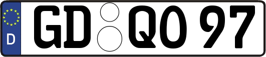 GD-QO97