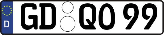 GD-QO99