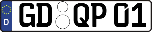 GD-QP01