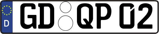 GD-QP02
