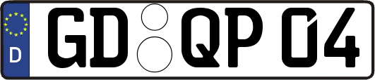 GD-QP04