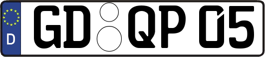 GD-QP05