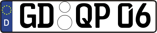 GD-QP06