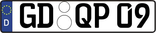 GD-QP09