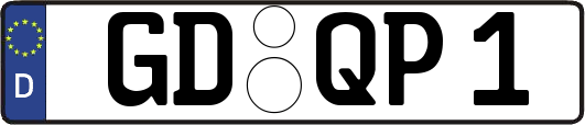 GD-QP1