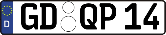 GD-QP14