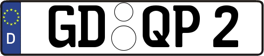 GD-QP2