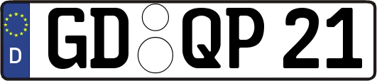 GD-QP21