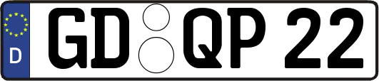 GD-QP22