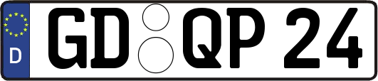 GD-QP24