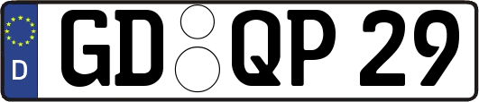GD-QP29