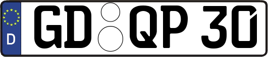GD-QP30