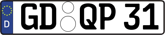 GD-QP31