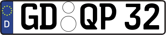 GD-QP32