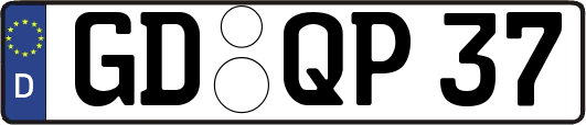 GD-QP37