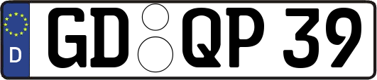 GD-QP39
