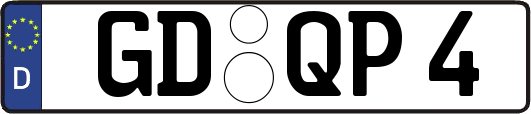 GD-QP4