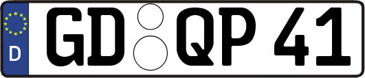 GD-QP41