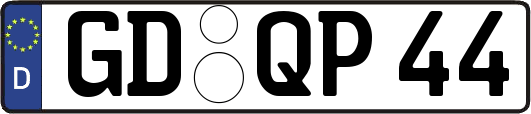 GD-QP44
