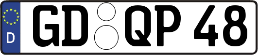 GD-QP48