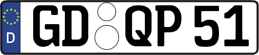 GD-QP51