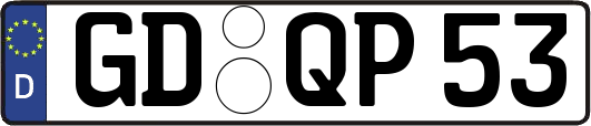 GD-QP53